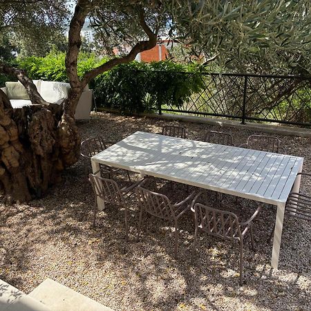 Villa Oleana Μακάρσκα Εξωτερικό φωτογραφία