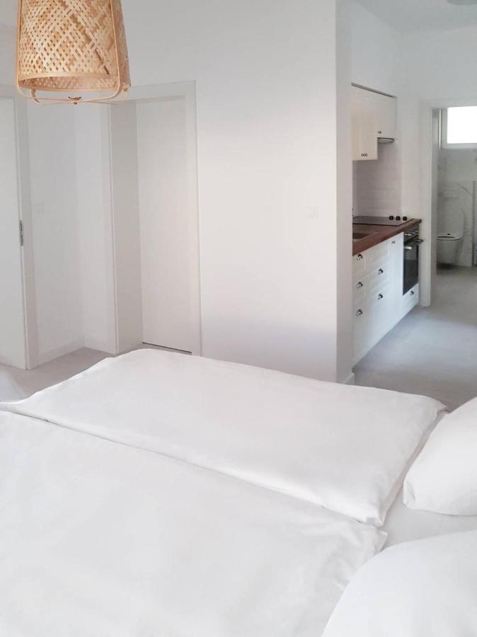 Villa Oleana Μακάρσκα Εξωτερικό φωτογραφία