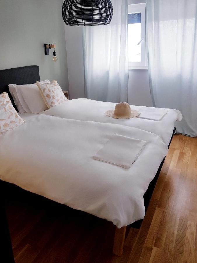 Villa Oleana Μακάρσκα Εξωτερικό φωτογραφία