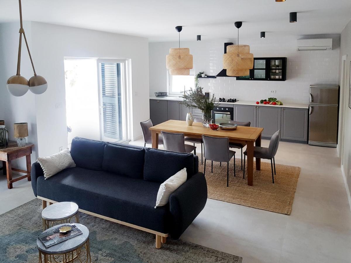 Villa Oleana Μακάρσκα Εξωτερικό φωτογραφία