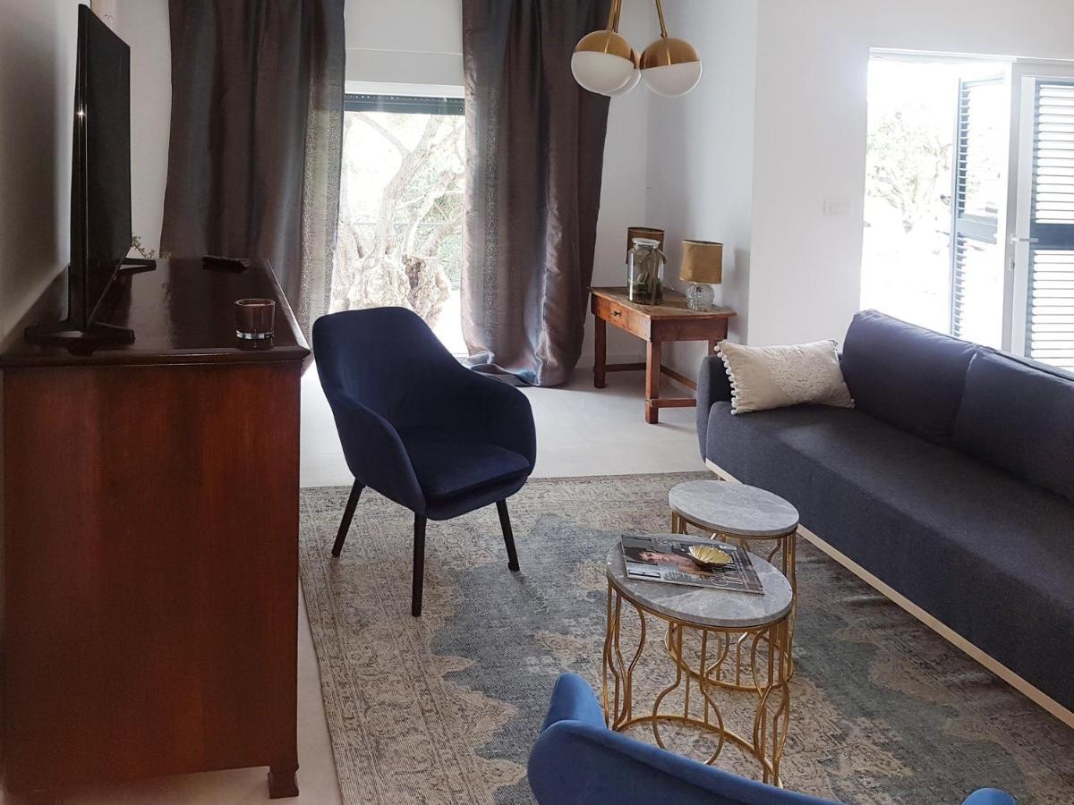 Villa Oleana Μακάρσκα Εξωτερικό φωτογραφία