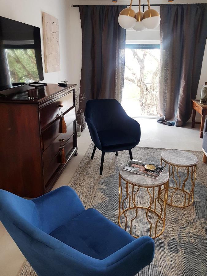 Villa Oleana Μακάρσκα Εξωτερικό φωτογραφία