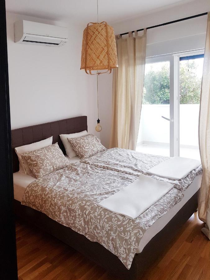 Villa Oleana Μακάρσκα Εξωτερικό φωτογραφία