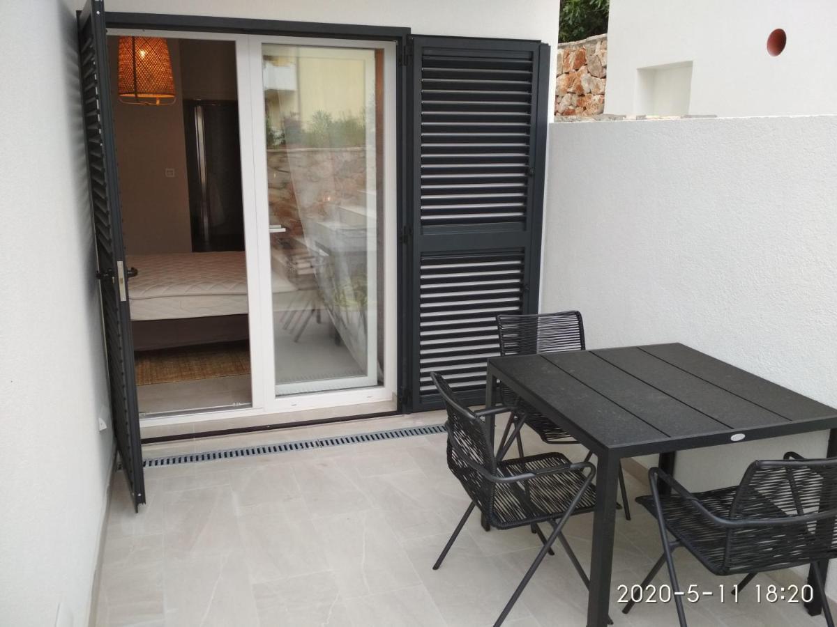 Villa Oleana Μακάρσκα Εξωτερικό φωτογραφία