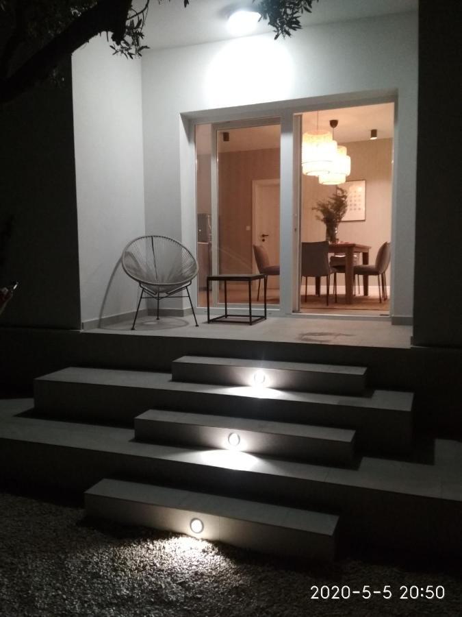Villa Oleana Μακάρσκα Εξωτερικό φωτογραφία