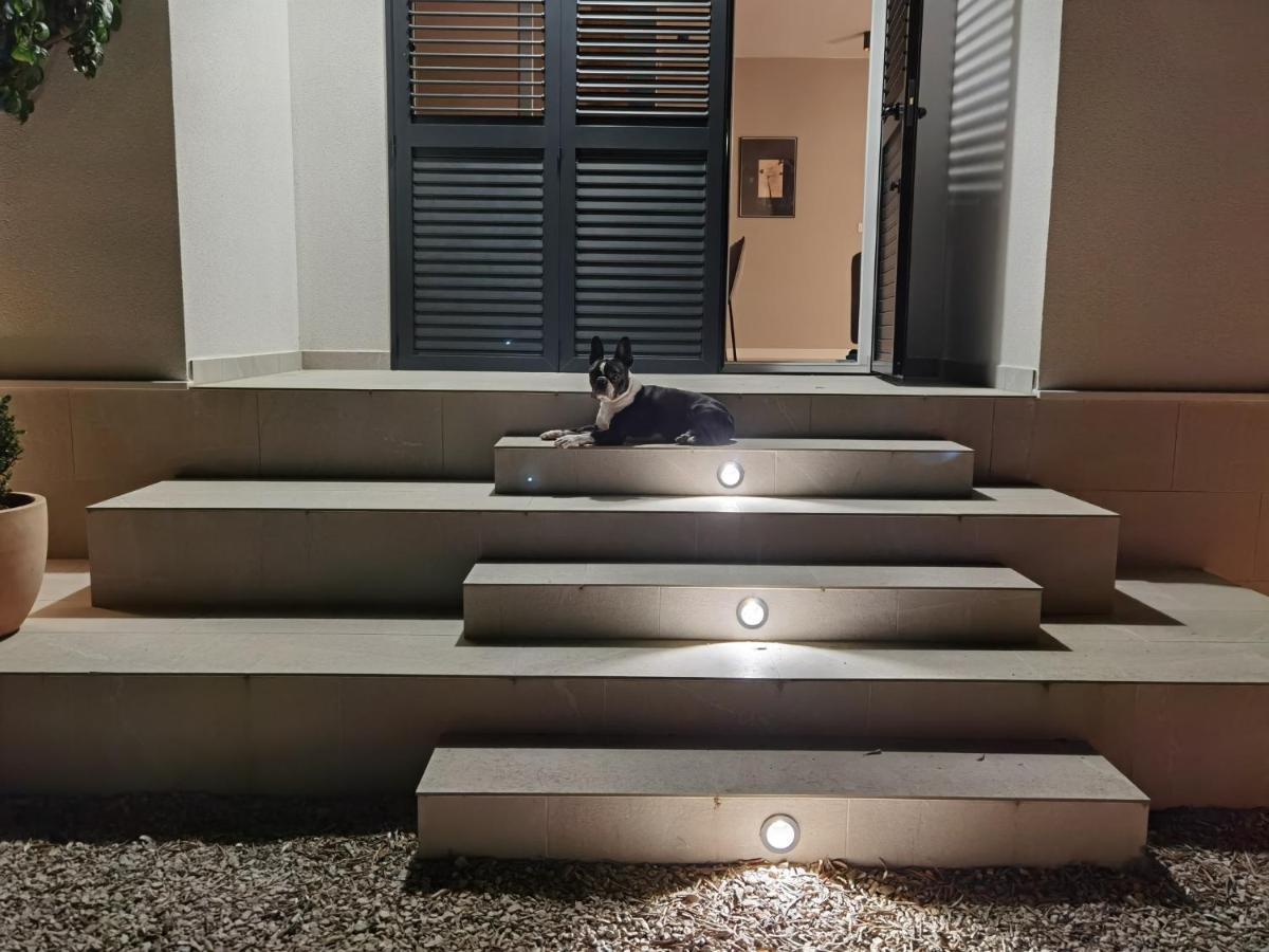 Villa Oleana Μακάρσκα Εξωτερικό φωτογραφία