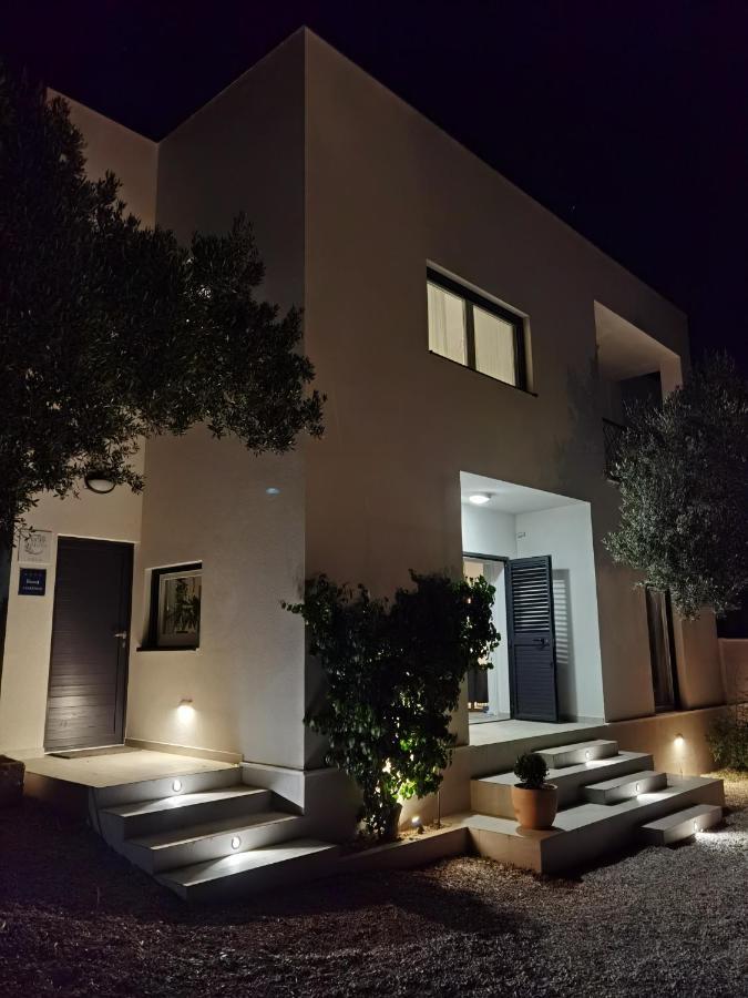 Villa Oleana Μακάρσκα Εξωτερικό φωτογραφία