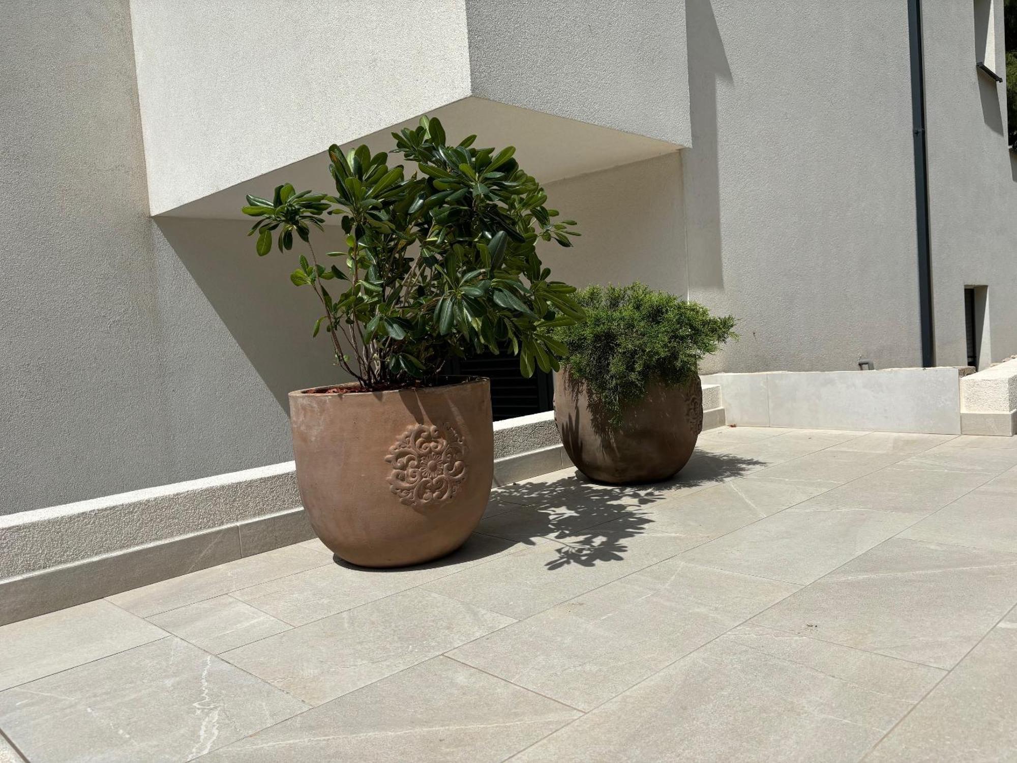 Villa Oleana Μακάρσκα Εξωτερικό φωτογραφία