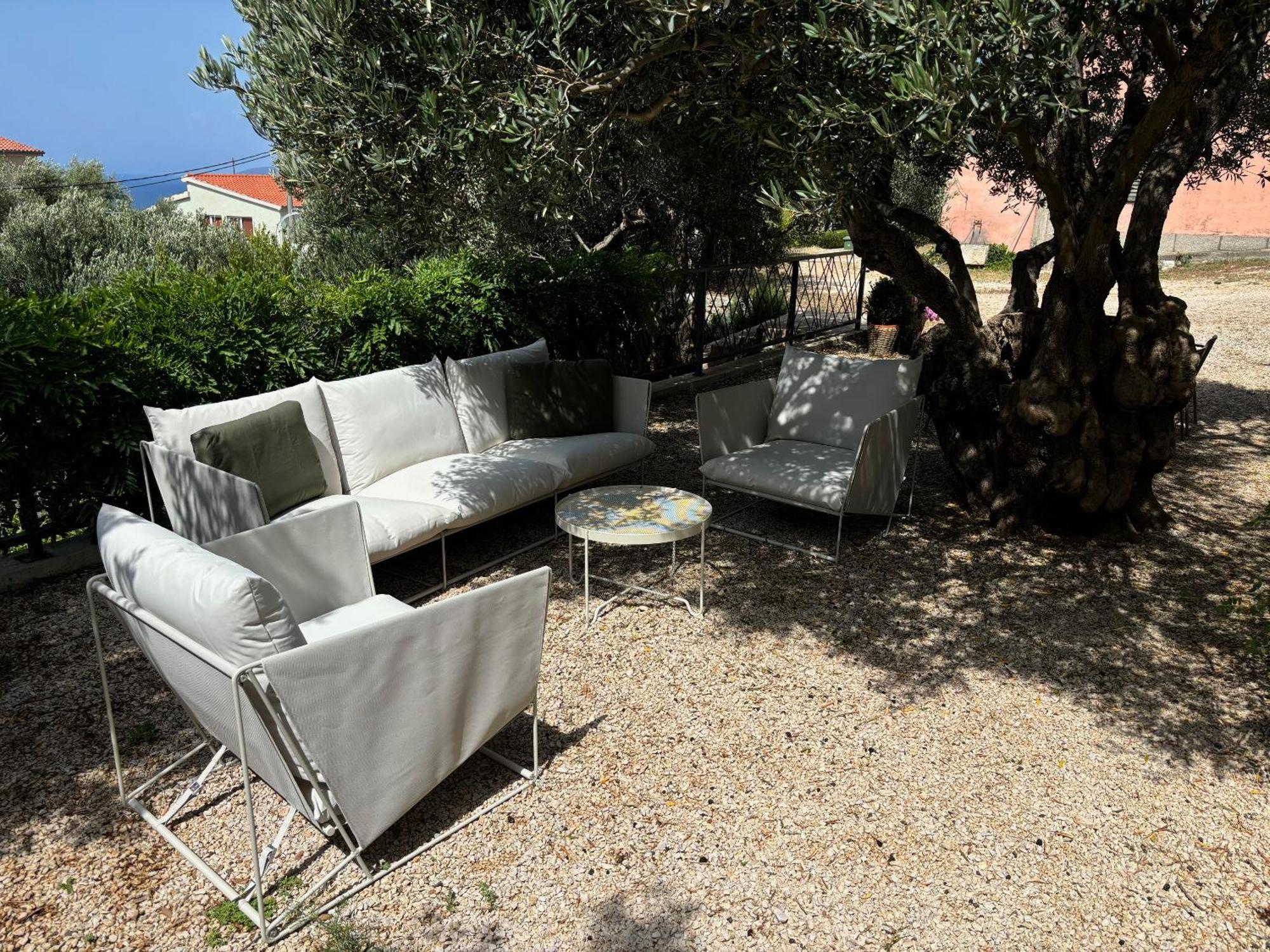 Villa Oleana Μακάρσκα Εξωτερικό φωτογραφία